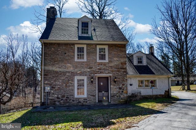 650 SPRUCE DR, West Chester, PA 19382