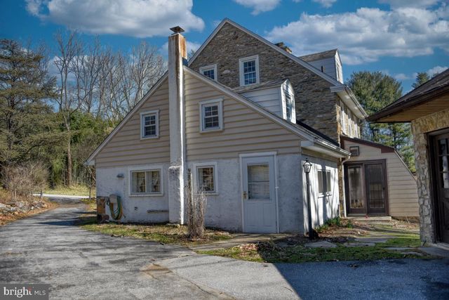 650 SPRUCE DR, West Chester, PA 19382