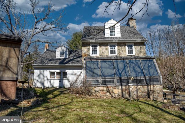 650 SPRUCE DR, West Chester, PA 19382