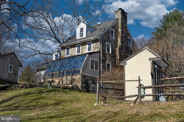 650 SPRUCE DR, West Chester, PA 19382