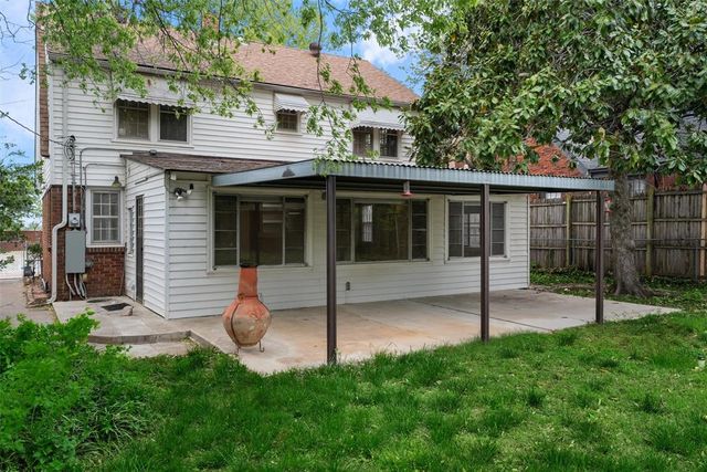 212 NW 36th Street, Oklahoma City, OK 73118