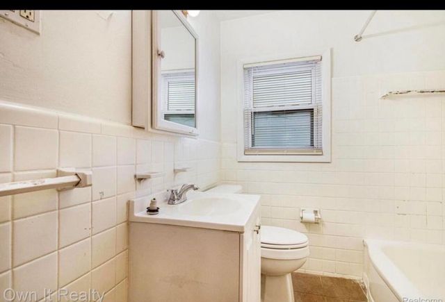 7291 Faust Avenue, Detroit City, MI 48228