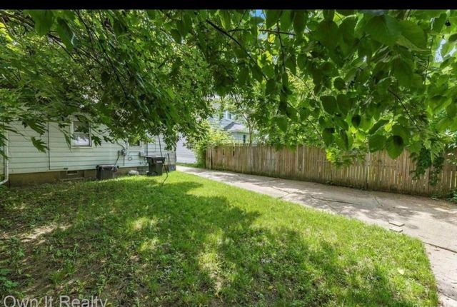 7291 Faust Avenue, Detroit City, MI 48228