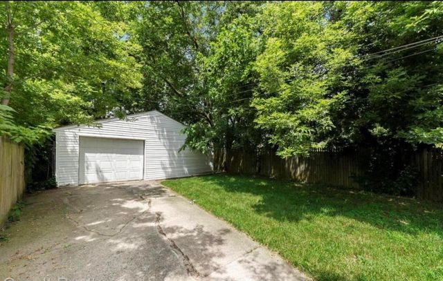 7291 Faust Avenue, Detroit City, MI 48228