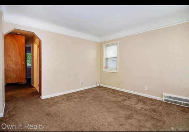 7291 Faust Avenue, Detroit City, MI 48228