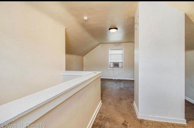 7291 Faust Avenue, Detroit City, MI 48228