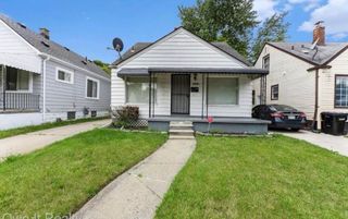 7291 Faust Avenue, Detroit City, MI 48228