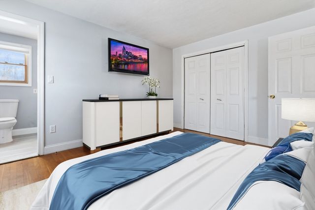 14 Raylen Avenue, Peabody, MA 01960