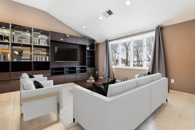 14 Raylen Avenue, Peabody, MA 01960