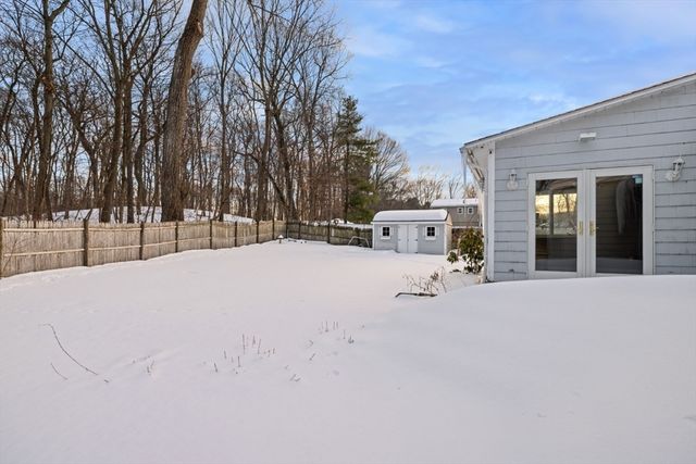 14 Raylen Avenue, Peabody, MA 01960