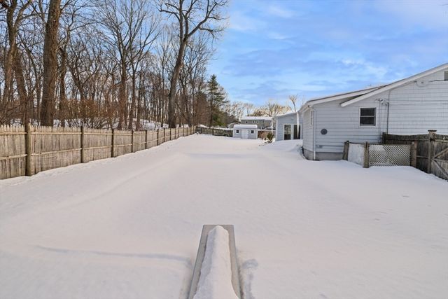 14 Raylen Avenue, Peabody, MA 01960