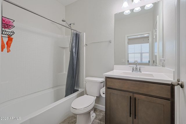 30123 W INDIANOLA Avenue, Buckeye, AZ 85396