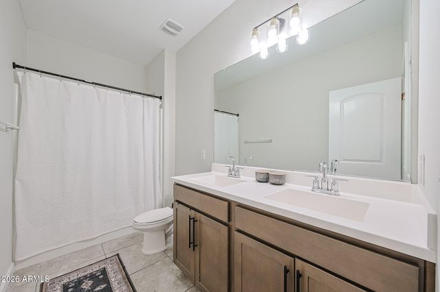 30123 W INDIANOLA Avenue, Buckeye, AZ 85396
