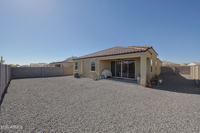 30123 W INDIANOLA Avenue, Buckeye, AZ 85396