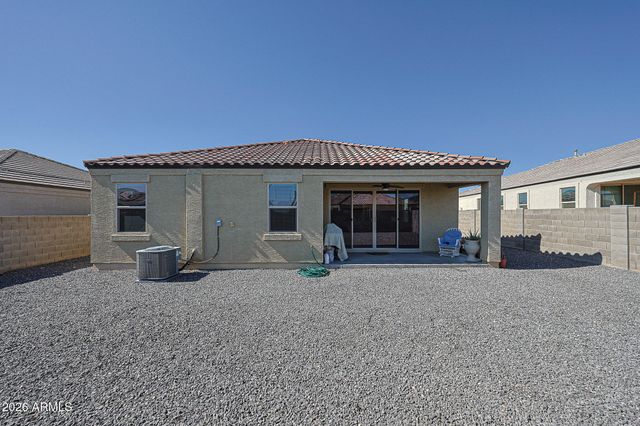 30123 W INDIANOLA Avenue, Buckeye, AZ 85396