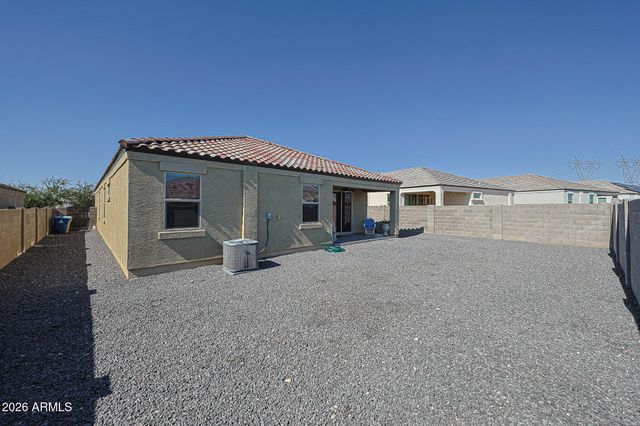 30123 W INDIANOLA Avenue, Buckeye, AZ 85396