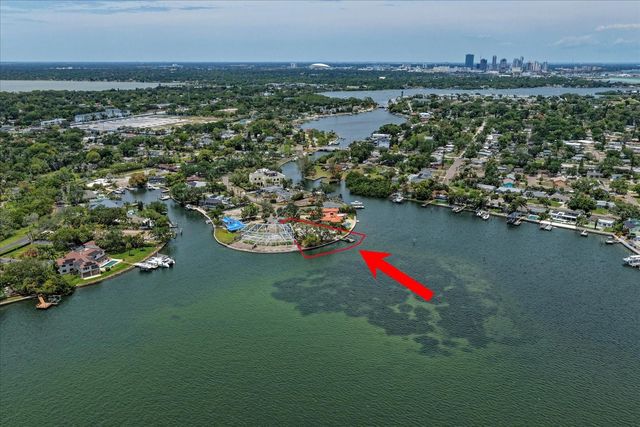 4838 PARADISE WAY S, St Petersburg, FL 33705