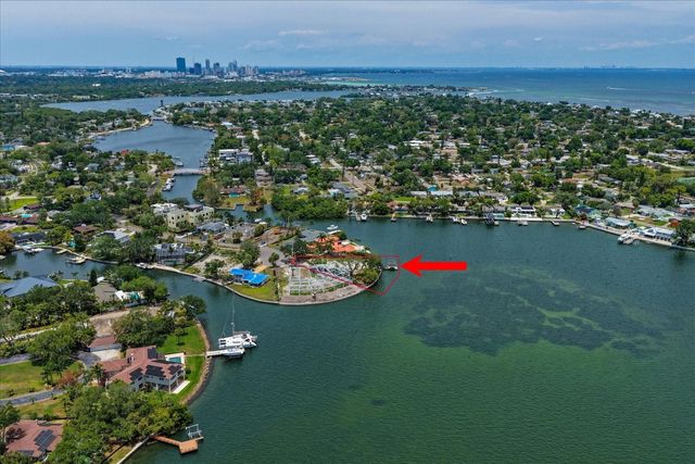 4838 PARADISE WAY S, St Petersburg, FL 33705