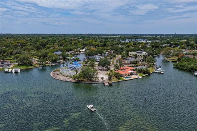 4838 PARADISE WAY S, St Petersburg, FL 33705