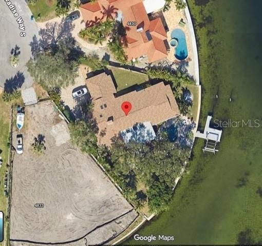 4838 PARADISE WAY S, St Petersburg, FL 33705