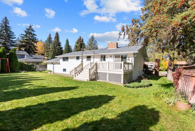 2504 E 40TH Ave, Spokane, WA 99223