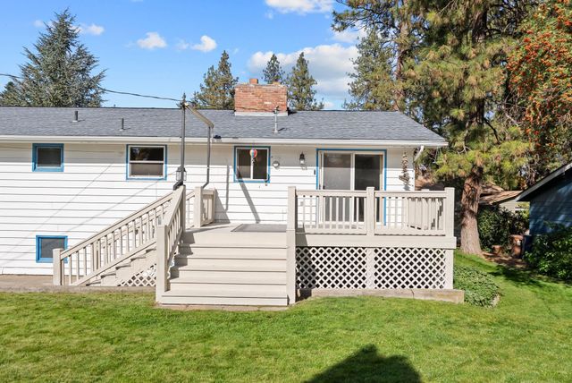 2504 E 40TH Ave, Spokane, WA 99223