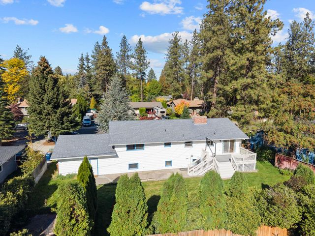 2504 E 40TH Ave, Spokane, WA 99223