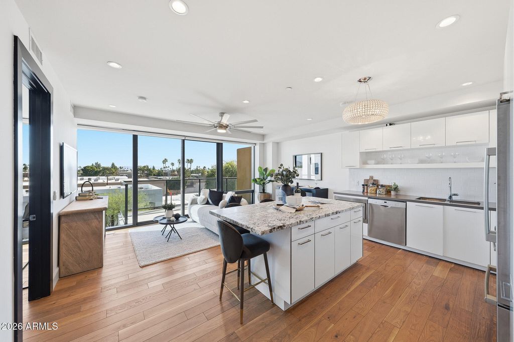 4422 N 75TH Street 4011, Scottsdale, AZ 85251