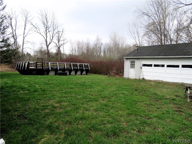 8752 Donahue Road, Batavia, NY 14020