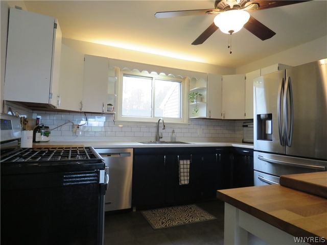8752 Donahue Road, Batavia, NY 14020