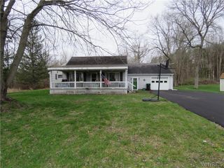 8752 Donahue Road, Batavia, NY 14020