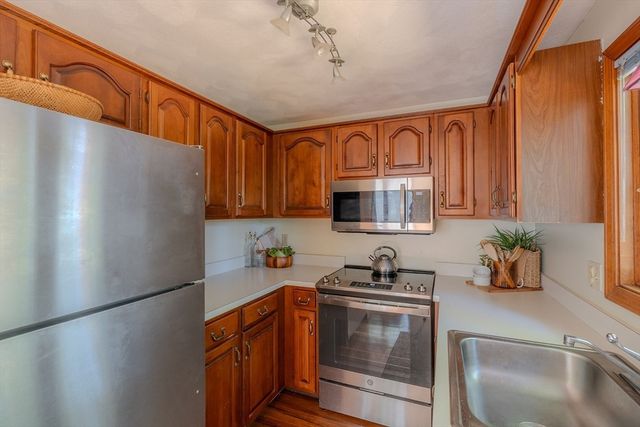 506 Reynolds Dr 506, Saugus, MA 01906