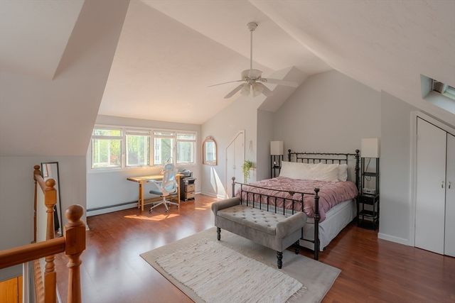 506 Reynolds Dr 506, Saugus, MA 01906