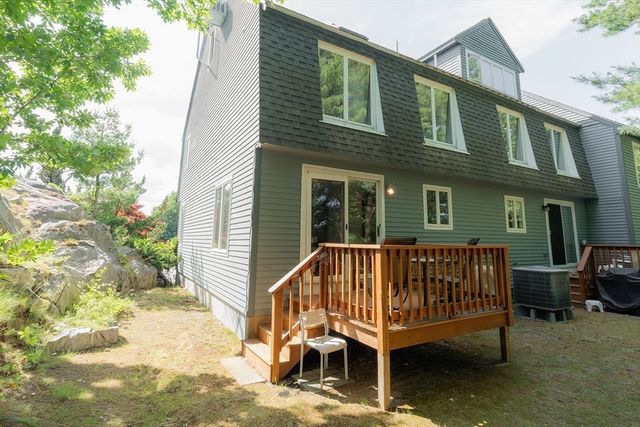 506 Reynolds Dr 506, Saugus, MA 01906