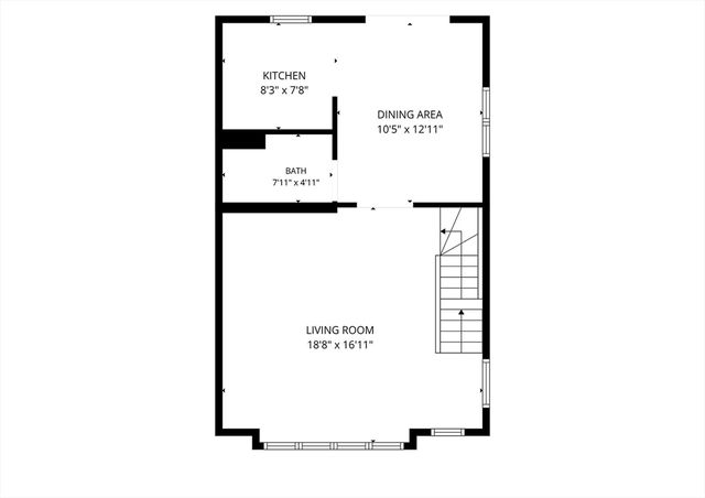 506 Reynolds Dr 506, Saugus, MA 01906