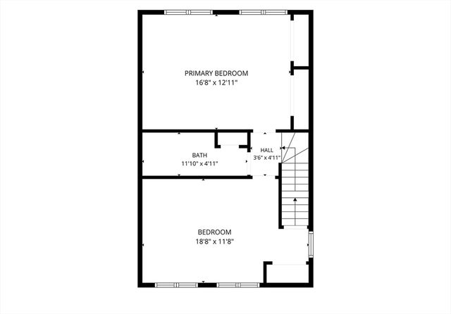 506 Reynolds Dr 506, Saugus, MA 01906