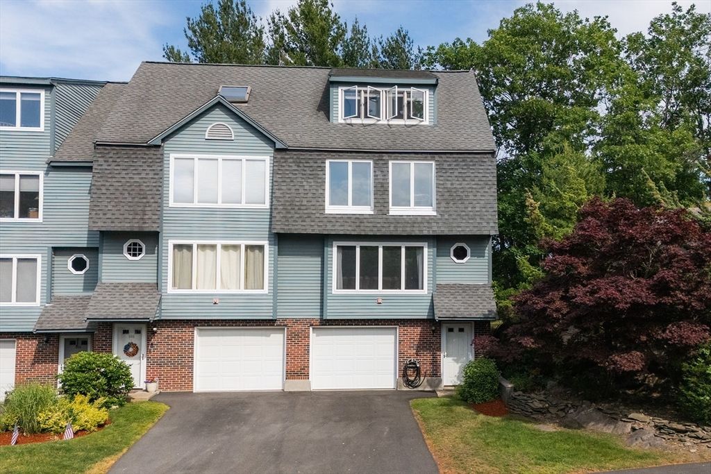 506 Reynolds Dr 506, Saugus, MA 01906