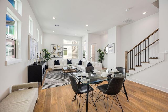 303 Marcella Street K, Houston, TX 77091