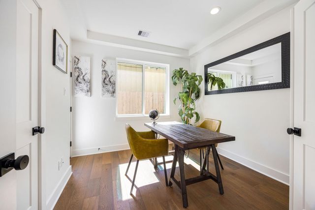 303 Marcella Street K, Houston, TX 77091