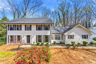 247 Millbrook Farm Road, Marietta, GA 30068
