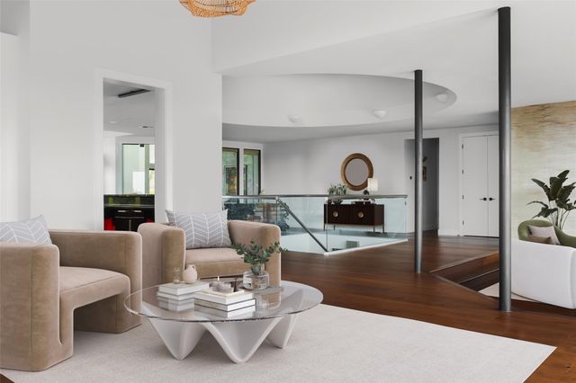 3304 Barton Creek BLVD, Austin, TX 78735