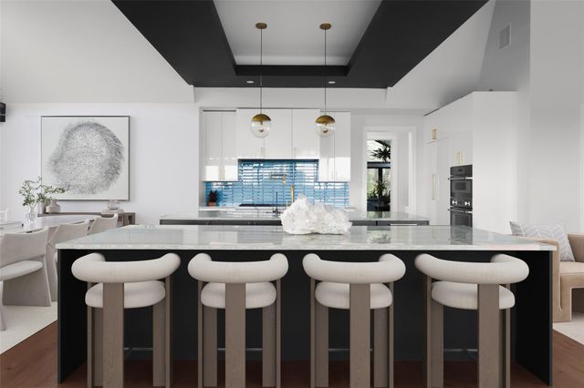 3304 Barton Creek BLVD, Austin, TX 78735