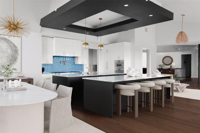 3304 Barton Creek BLVD, Austin, TX 78735