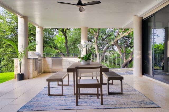 3304 Barton Creek BLVD, Austin, TX 78735