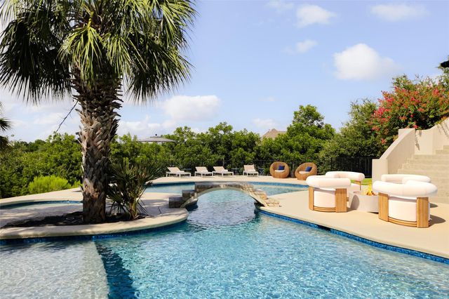 3304 Barton Creek BLVD, Austin, TX 78735