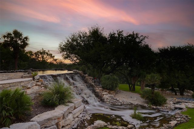 3304 Barton Creek BLVD, Austin, TX 78735