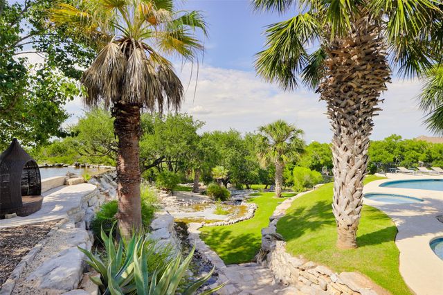 3304 Barton Creek BLVD, Austin, TX 78735