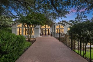 3304 Barton Creek BLVD, Austin, TX 78735
