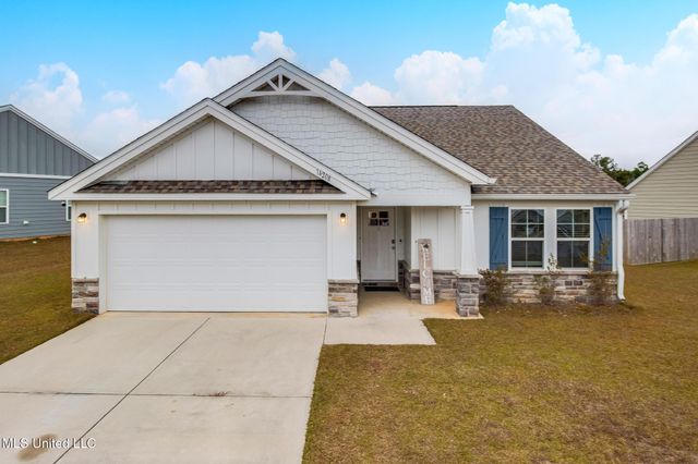 14208 Sanctuary Trails Drive, Gulfport, MS 39503