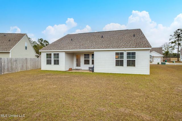 14208 Sanctuary Trails Drive, Gulfport, MS 39503